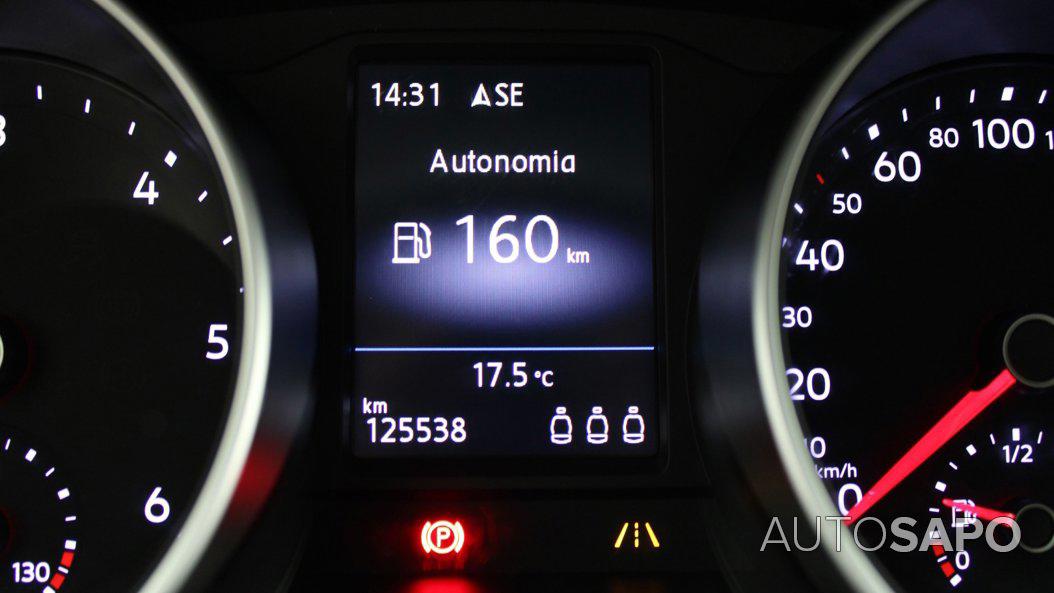 Volkswagen Tiguan 2.0 TDI Confortline de 2017