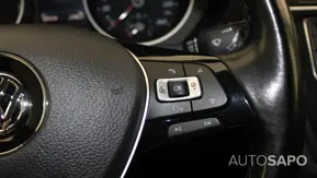 Volkswagen Tiguan 2.0 TDI Confortline de 2017
