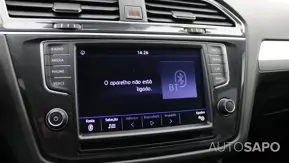 Volkswagen Tiguan 2.0 TDI Confortline de 2017