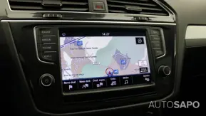Volkswagen Tiguan 2.0 TDI Confortline de 2017