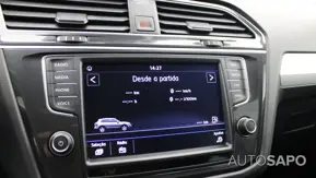 Volkswagen Tiguan 2.0 TDI Confortline de 2017