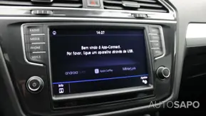 Volkswagen Tiguan 2.0 TDI Confortline de 2017