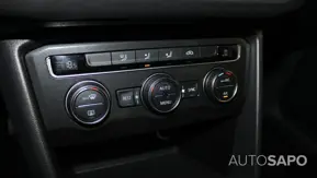 Volkswagen Tiguan 2.0 TDI Confortline de 2017