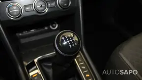 Volkswagen Tiguan 2.0 TDI Confortline de 2017