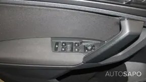 Volkswagen Tiguan 2.0 TDI Confortline de 2017