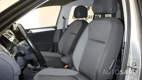 Volkswagen Tiguan 2.0 TDI Confortline de 2017