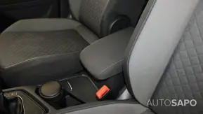 Volkswagen Tiguan 2.0 TDI Confortline de 2017