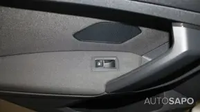 Volkswagen Tiguan 2.0 TDI Confortline de 2017