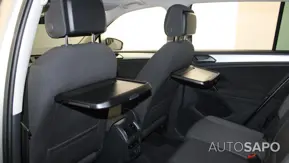 Volkswagen Tiguan 2.0 TDI Confortline de 2017