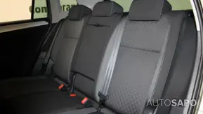 Volkswagen Tiguan 2.0 TDI Confortline de 2017