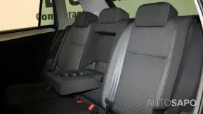 Volkswagen Tiguan 2.0 TDI Confortline de 2017