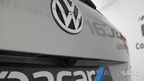 Volkswagen Tiguan 2.0 TDI Confortline de 2017