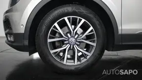 Volkswagen Tiguan 2.0 TDI Confortline de 2017