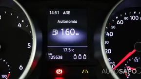 Volkswagen Tiguan 2.0 TDI Confortline de 2017