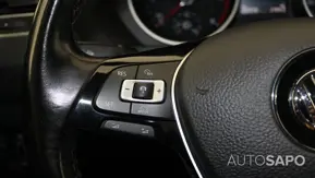 Volkswagen Tiguan 2.0 TDI Confortline de 2017