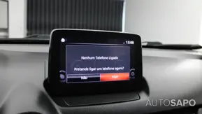 Mazda CX-3 1.8 Skyactiv-D Advance de 2019