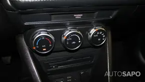 Mazda CX-3 1.8 Skyactiv-D Advance de 2019