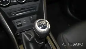 Mazda CX-3 1.8 Skyactiv-D Advance de 2019