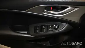 Mazda CX-3 1.8 Skyactiv-D Advance de 2019