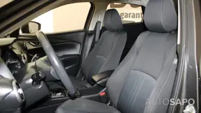 Mazda CX-3 1.8 Skyactiv-D Advance de 2019