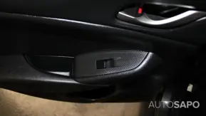 Mazda CX-3 1.8 Skyactiv-D Advance de 2019
