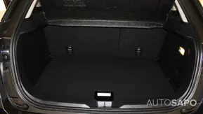 Mazda CX-3 1.8 Skyactiv-D Advance de 2019