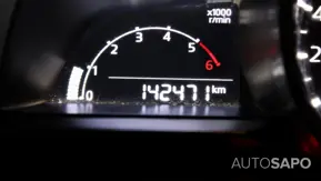 Mazda CX-3 1.8 Skyactiv-D Advance de 2019