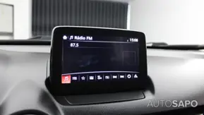 Mazda CX-3 1.8 Skyactiv-D Advance de 2019