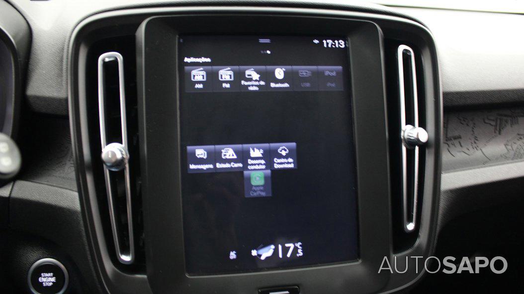 Volvo XC40 2.0 D3 Geartronic de 2019