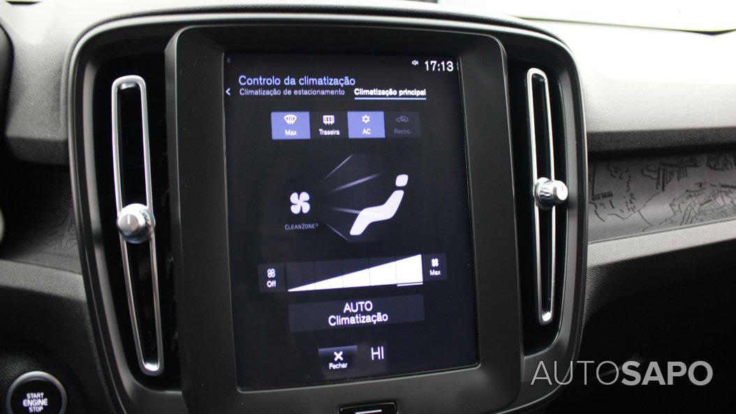 Volvo XC40 2.0 D3 Geartronic de 2019