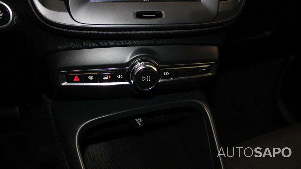 Volvo XC40 2.0 D3 Geartronic de 2019