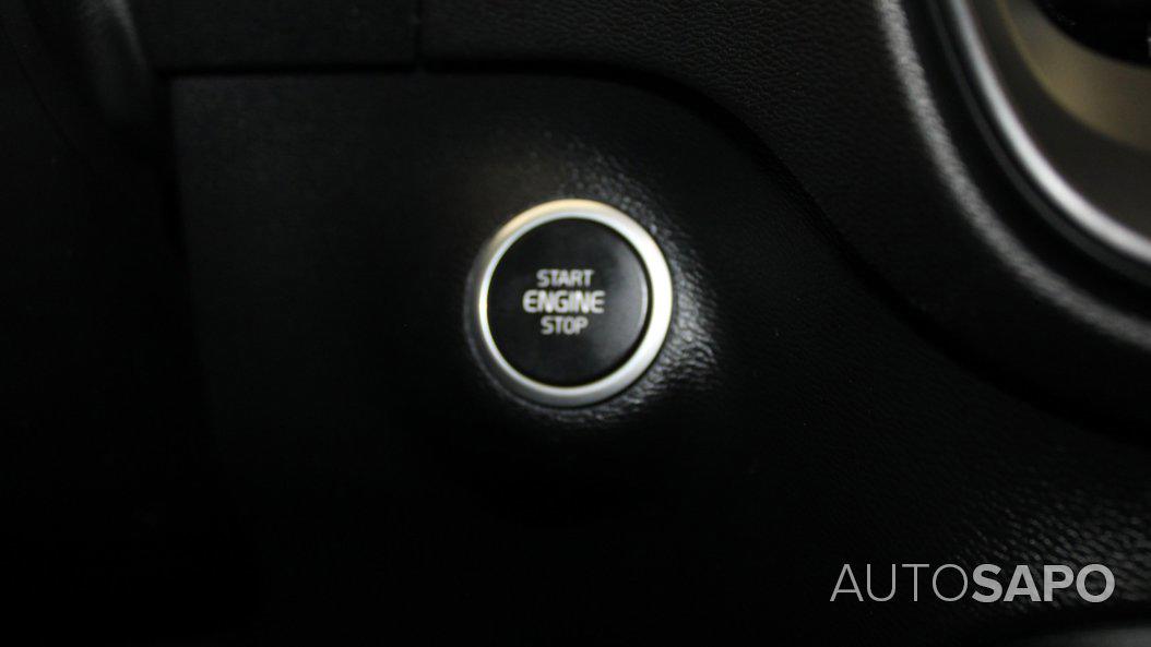 Volvo XC40 2.0 D3 Geartronic de 2019
