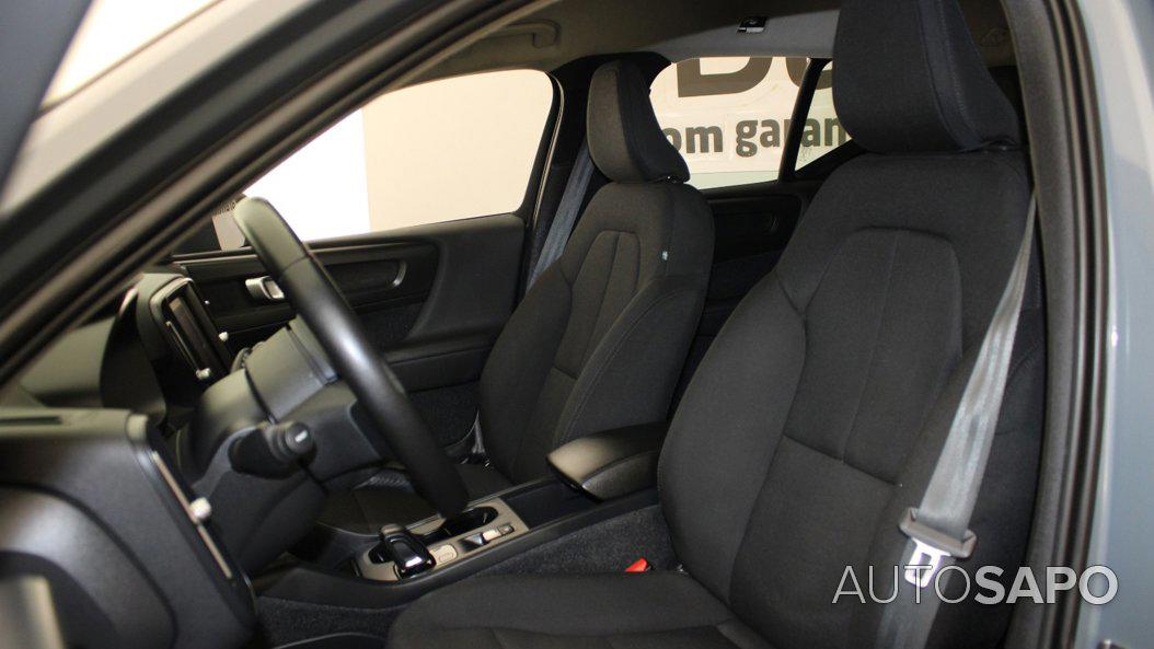 Volvo XC40 2.0 D3 Geartronic de 2019