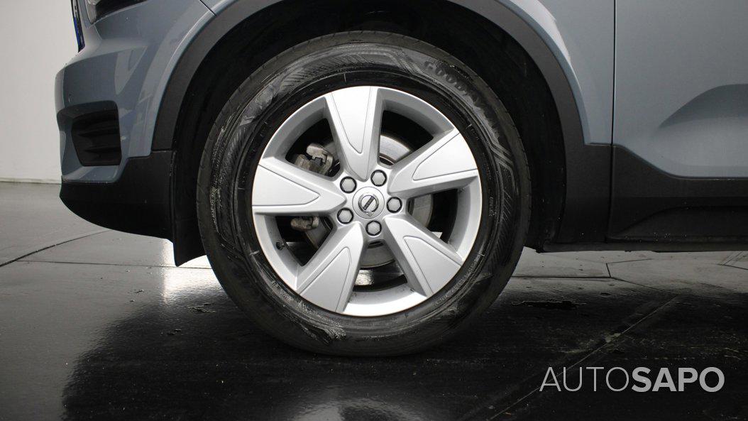 Volvo XC40 2.0 D3 Geartronic de 2019