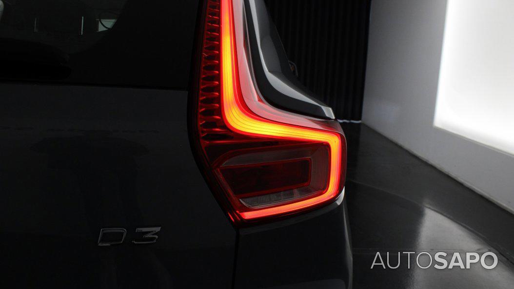Volvo XC40 2.0 D3 Geartronic de 2019