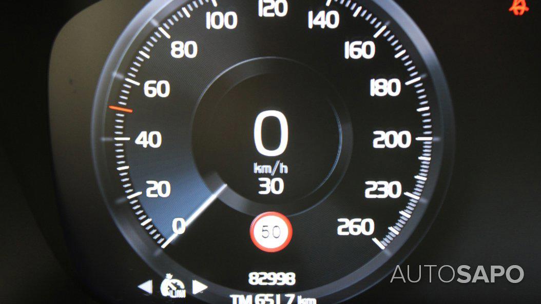 Volvo XC40 2.0 D3 Geartronic de 2019