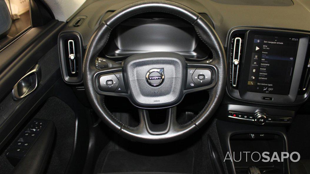 Volvo XC40 2.0 D3 Geartronic de 2019