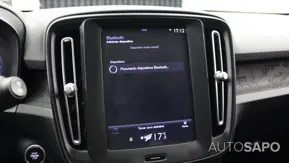 Volvo XC40 2.0 D3 Geartronic de 2019