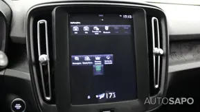 Volvo XC40 2.0 D3 Geartronic de 2019