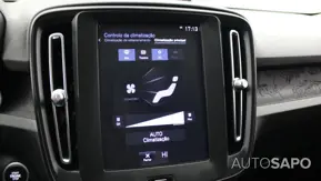 Volvo XC40 2.0 D3 Geartronic de 2019