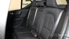 Volvo XC40 2.0 D3 Geartronic de 2019