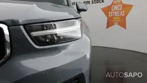 Volvo XC40 2.0 D3 Geartronic de 2019