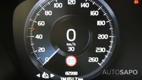 Volvo XC40 2.0 D3 Geartronic de 2019