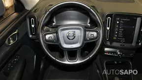 Volvo XC40 2.0 D3 Geartronic de 2019
