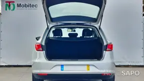 Seat Leon ST 1.6 TDi Reference Ecomotive de 2014