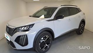 Peugeot 2008 1.2 PureTech Allure de 2024