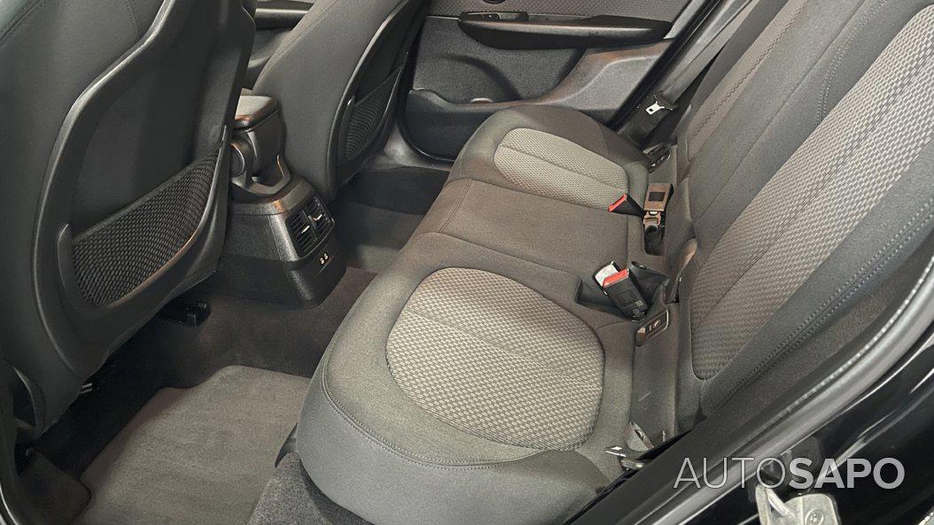 BMW Série 2 de 2018