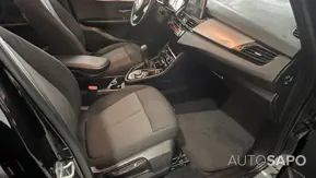 BMW Série 2 de 2018