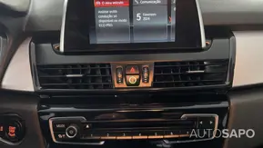 BMW Série 2 de 2018