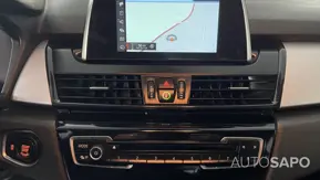 BMW Série 2 de 2018